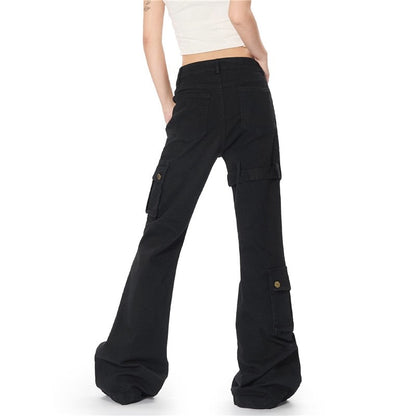 White Vintage Streetwear Speaker