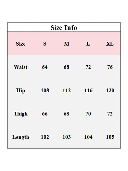 Asymmetric Casual High Waisted Wide Leg Pants