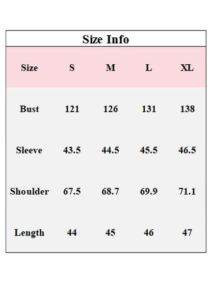 Simple Solid Color Long Sleeve Hooded Jacket