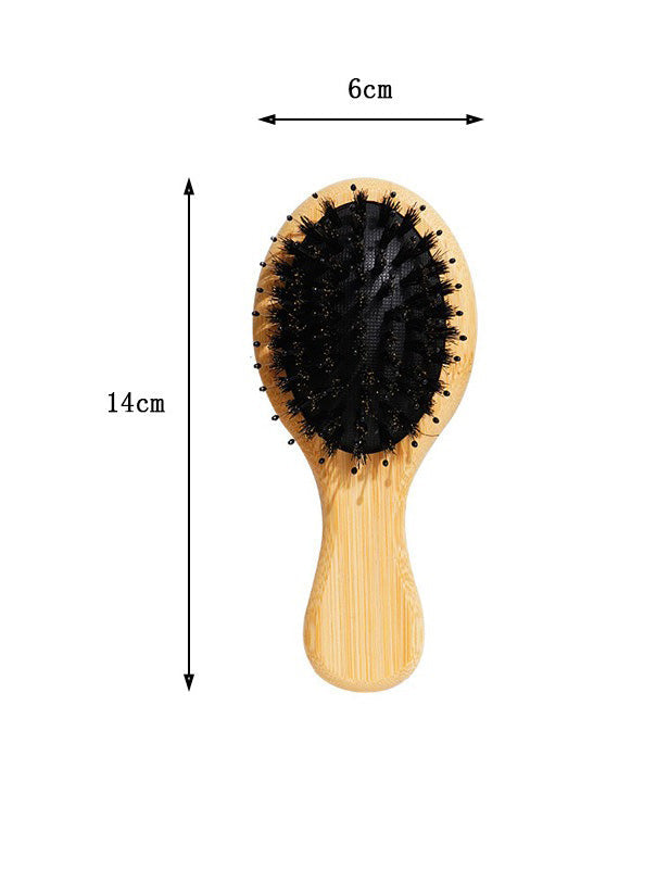 Wooden Massage Air Cushion Combs