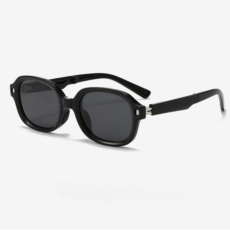 Ultralight Folding Polarized Protection Sunglasses