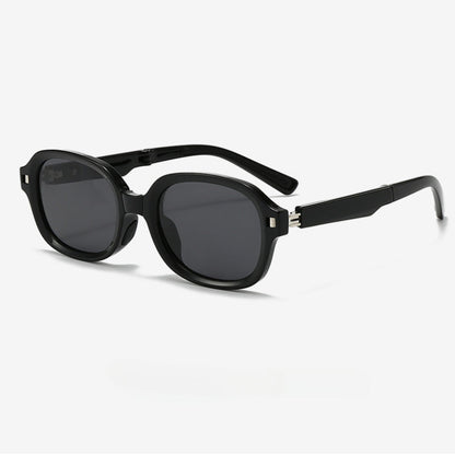 Ultralight Folding Polarized Protection Sunglasses