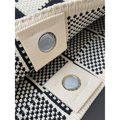 Checkerboard Crossbody Bags