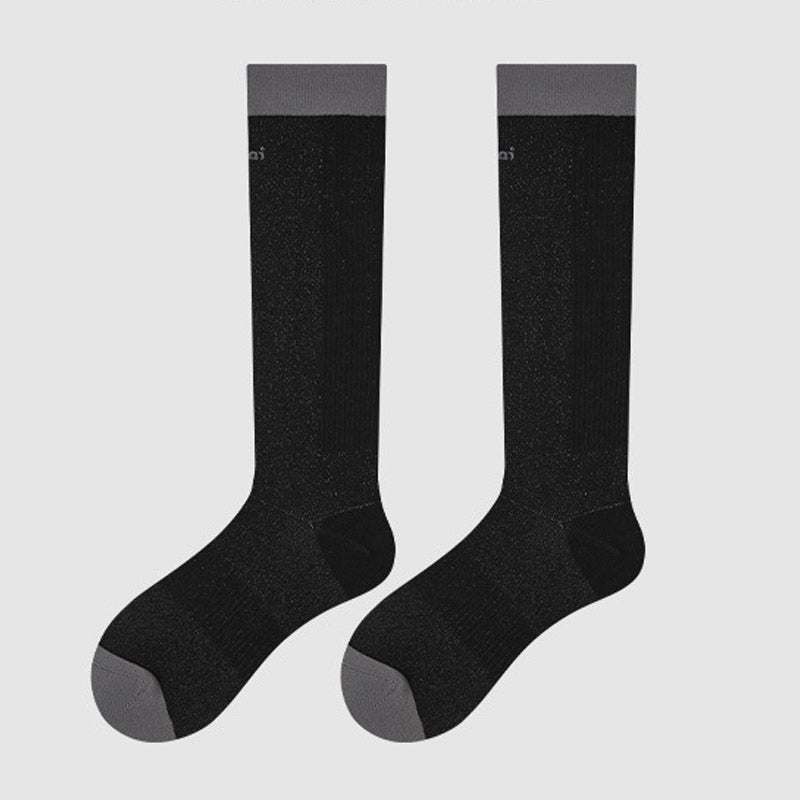Casual Sports Compression Long Socks