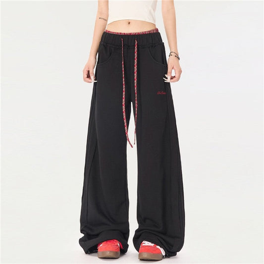 Heavyweight Straight Leg Sweatpants