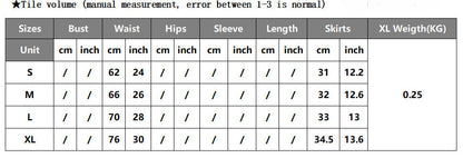 Color Block Plaid Button Mini Skirt