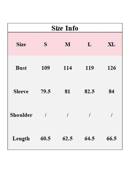 Casual Color Block Lantern Sleeve Sweatshirt