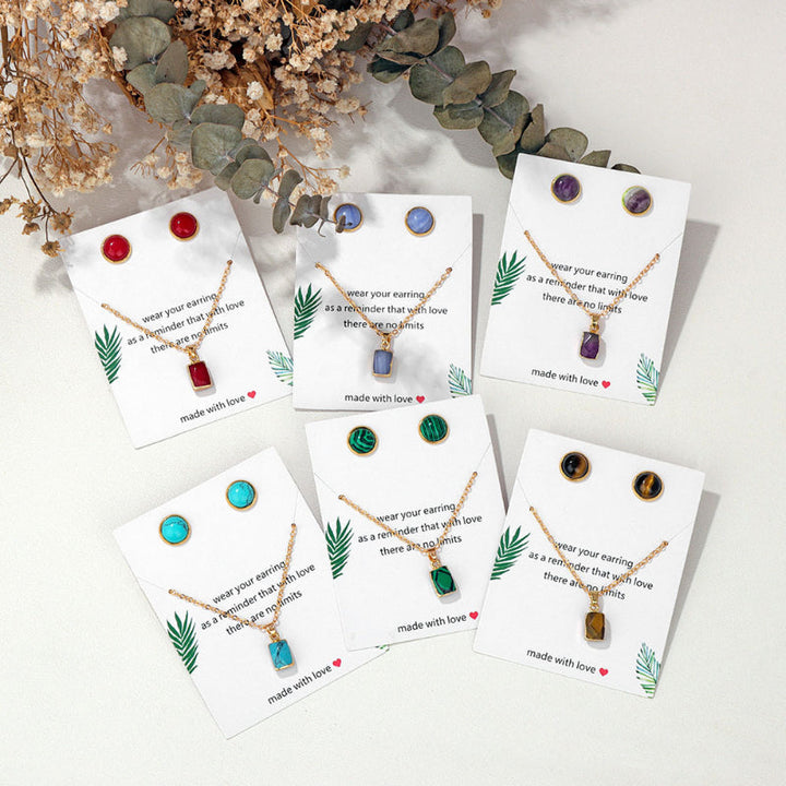 Earring Sets