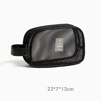 Portable  Large Capacity Make Up Bags