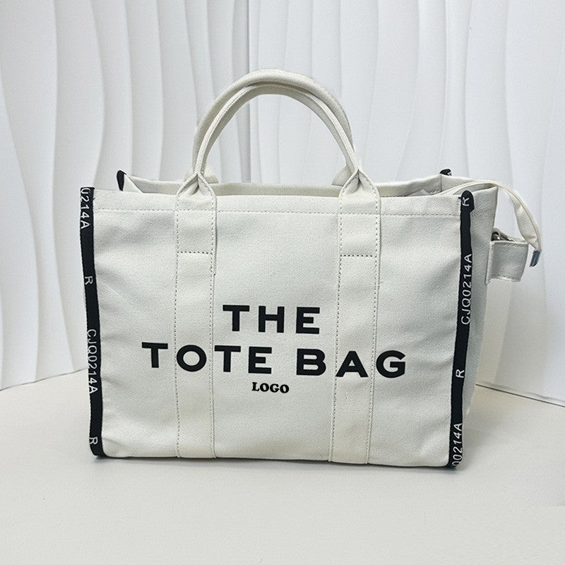 Large Capacity Fashion Shoulder Tote Bag