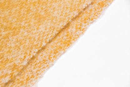 Solid Color Simple Tessel Scrves