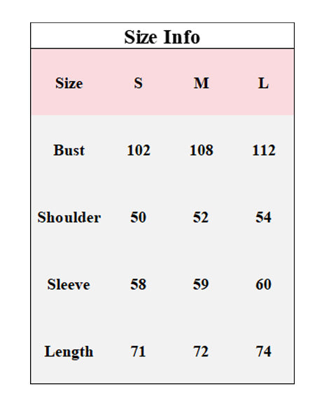 Casual Loose Round Neck Long Sleeve Top