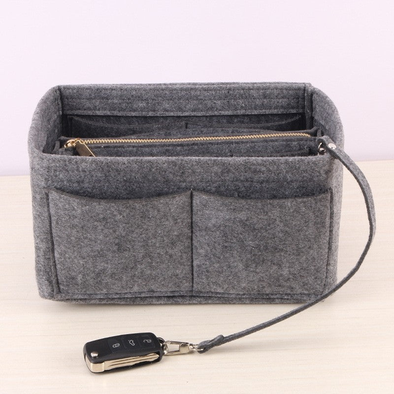 Multifunctional Large Capacity Storage Bag