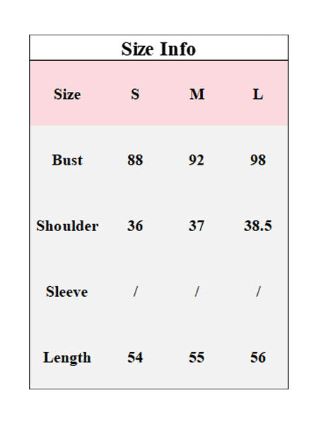 Elegant Floral Jacquard Sleeveless Knit Vest Top