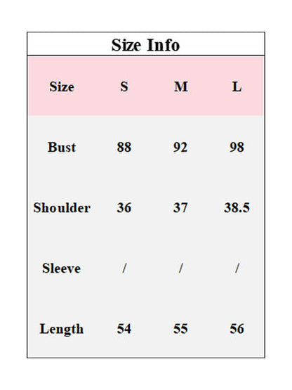 Elegant Floral Jacquard Sleeveless Knit Vest Top