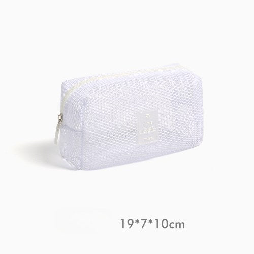 Portable  Large Capacity Make Up Bags