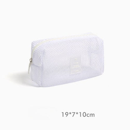 Portable  Large Capacity Make Up Bags