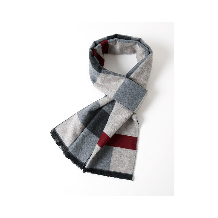 Mens Scarf