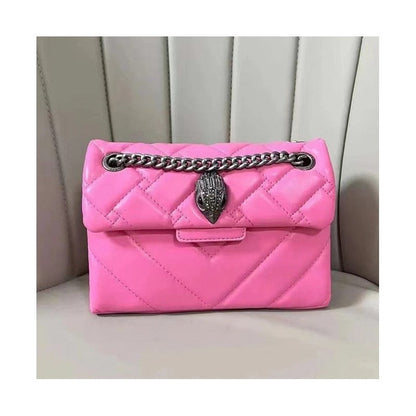 Fashionable Versatile Shoulder Handbag