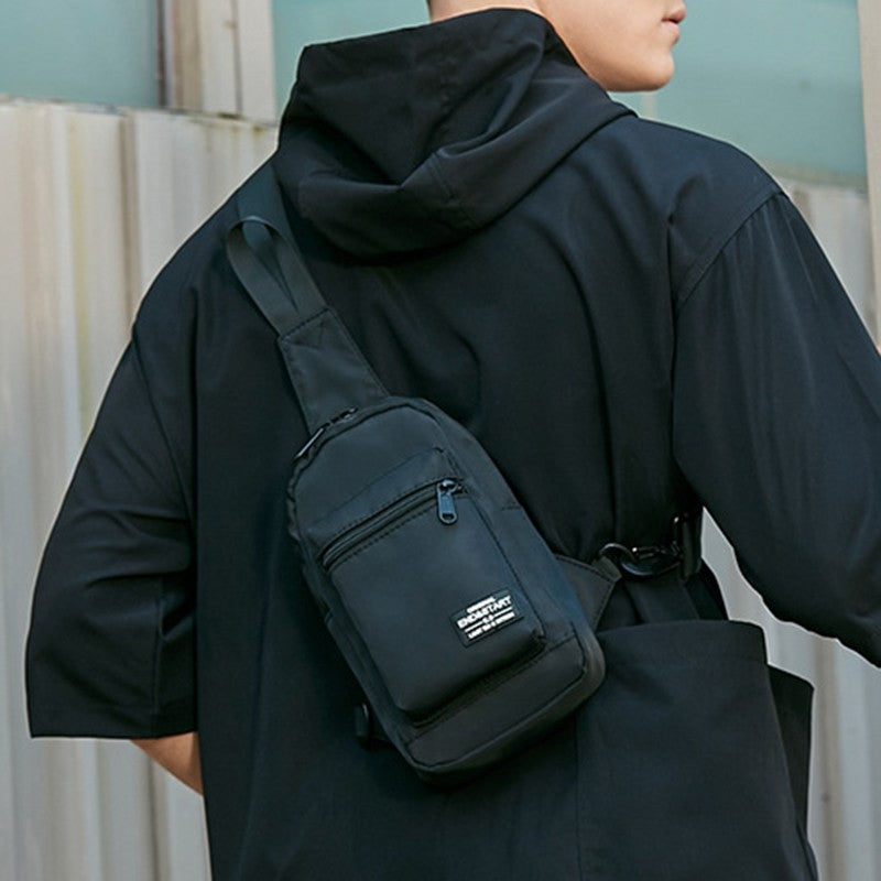 Fashion Casual Unisex Chest Bag