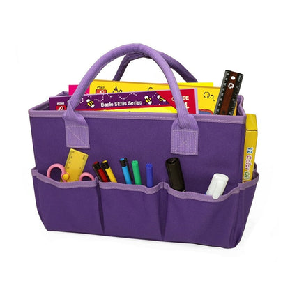 High Capacity Stationery Tools Storage Bag