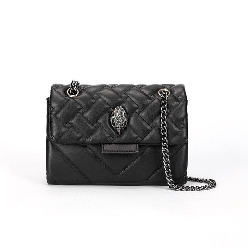 Fashionable Versatile Shoulder Handbag