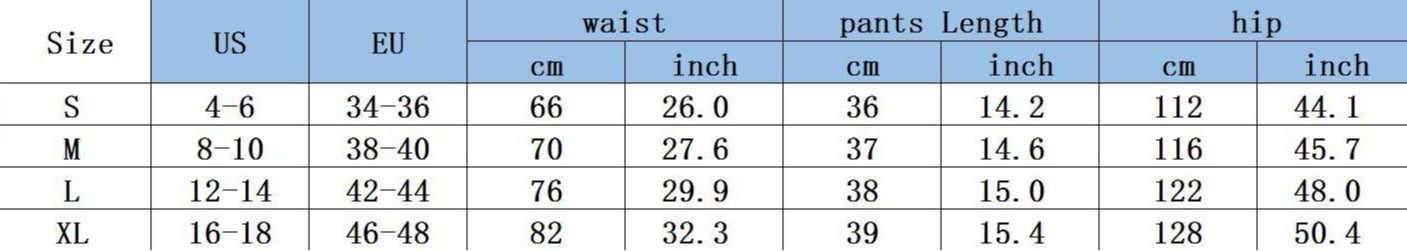 Solid Color Loose Pockets Shorts