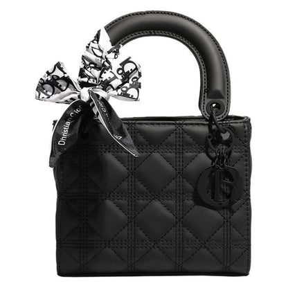 Versatile Shoulder Handbag