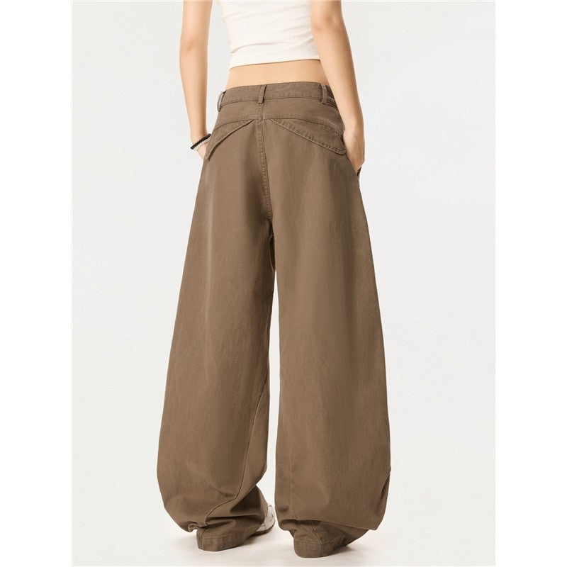 Minimalist Premium Curved Blade Logging Pants