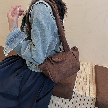 Large Capacity   Handbag Tote Shoulder Bag