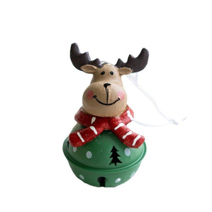 Creative Star Pendant For Girls And Seniors