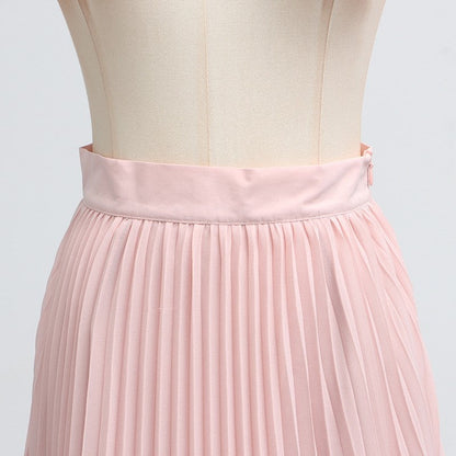 Fashion Luxury Two Piece Dress Floral Mesh