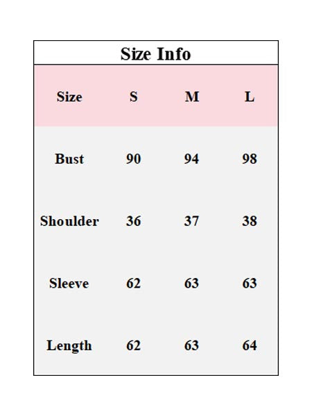 Elegant Splice Round Neck Long Sleeve Top