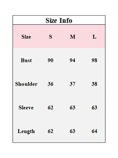 Elegant Splice Round Neck Long Sleeve Top