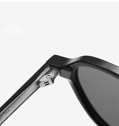 Classic Vintage Fashion Polarized Sunglasses