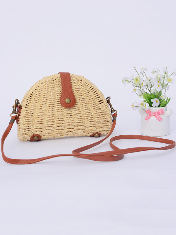 Single Shoulder Beach Bag