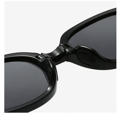 Ultralight Folding Polarized Protection Sunglasses