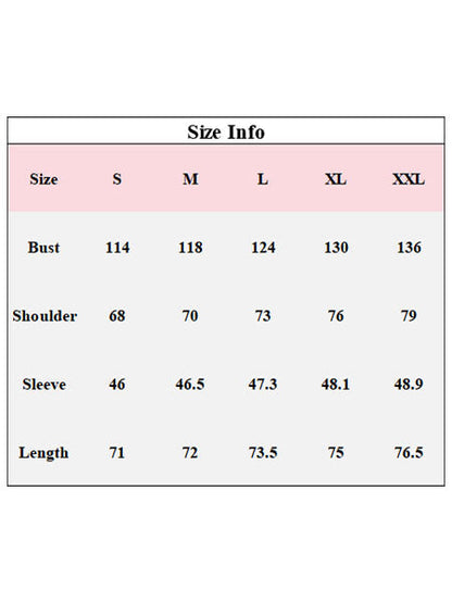 Vintage Plaid Lapel Collar Button Down Shirt