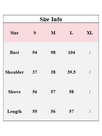 Simple Solid Color Bow Knot Knit Sweater