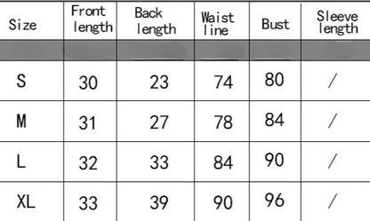 Lace String Sexy Sleeveless Spaghetti Top