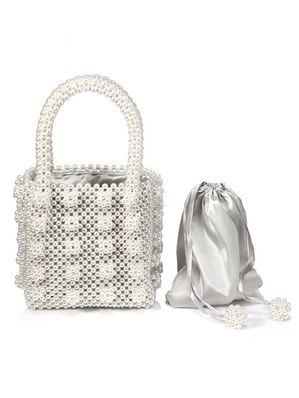 Fashion Graceful Handmade Handbag