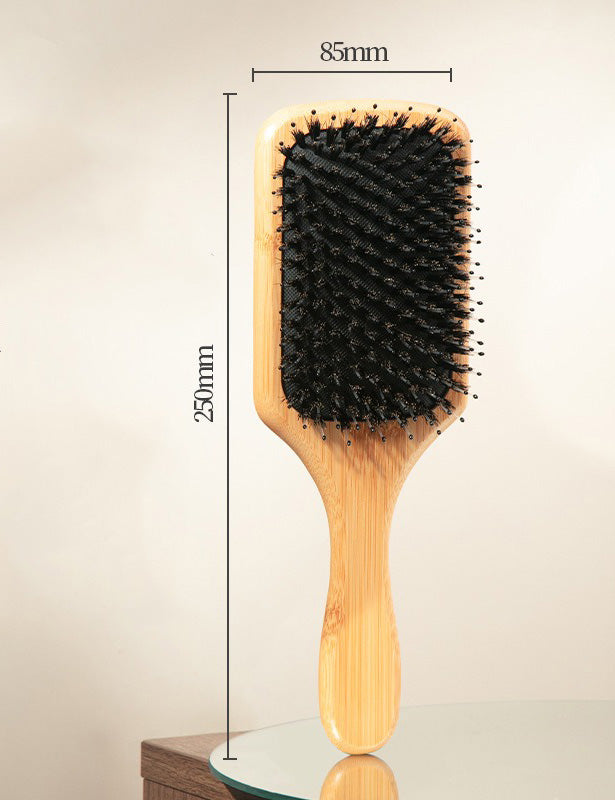 Wooden Massage Air Cushion Combs