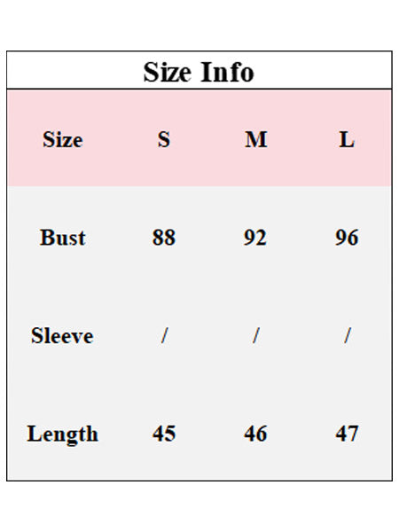 Distressed Solid Color V-Neck Tank Top