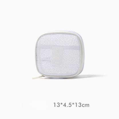 Portable  Large Capacity Make Up Bags