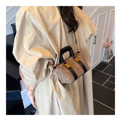 Large Capacity   Handbag Tote Shoulder Bag