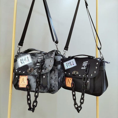 Large Capacity Fashion Shoulder Tote Bag