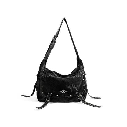 Large Capacity Shoulder Tote Bag