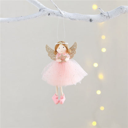 Pearl Crown Girl Cute Fairy Tale