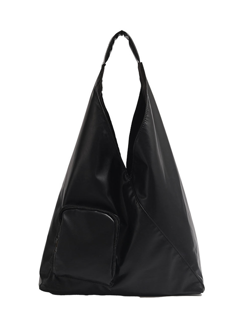 Elegant Minimalist Large Capacity Origami Tote Bag