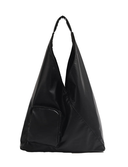 Elegant Minimalist Large Capacity Origami Tote Bag